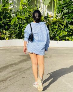 Actress Priyanka Thimmesh HD Instagram Photos and Wallpapers June 2024
