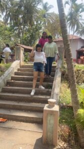Actress Priyanka Thimmesh HD Instagram Photos and Wallpapers May 2024