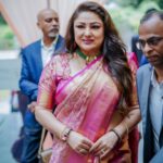 Priyanka Upendra
