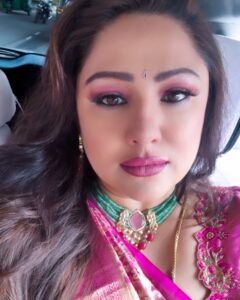 Actress Priyanka Upendra HD Instagram Photos and Wallpapers July 2024