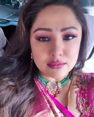 Priyanka Upendra Instagram - Such a pleasure to inaugurate the Women and Children’s Wing at Sparsh Hospital Rajarajeshwari Nagar, Bengaluru today. Congratulations to everyone that took part in today’s event- it was truly memorable and magical!  @sparshhospitals