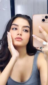 Actress Priyanshi Yadav HD Instagram Photos and Wallpapers July 2024