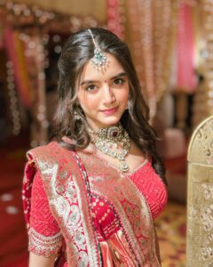 Priyanshi Yadav Most Liked Photos and Posts