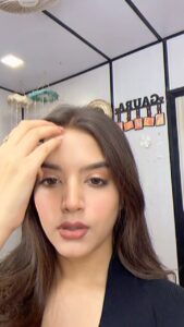 Actress Priyanshi Yadav HD Instagram Photos and Wallpapers June 2024