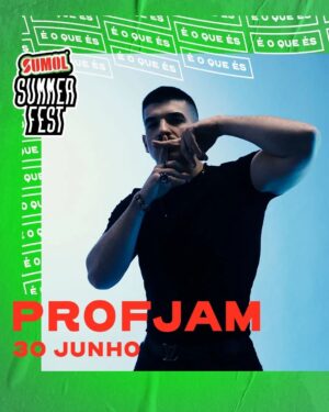 ProfJam Instagram - 🕯️𝐌𝐃𝐈𝐃🕯️@sumolsummerfest