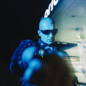 ProfJam Instagram - 𝕰𝖚 𝖓𝖆𝖔 𝖖𝖚𝖊𝖗𝖔 𝖘𝖊𝖗 𝖘𝖔 𝖒𝖆𝖎𝖘 𝖚𝖒, 𝖊𝖚 𝖛𝖔𝖚 𝖘𝖊𝖗 𝖘𝖚𝖕𝖊𝖗𝖎𝖔𝖗 🙏🏻⚡🔥

"𝕾𝖚𝖕𝖊𝖗𝖎𝖔𝖗" já disponível em todo o lado. 

Sobre esta faixa: esta faixa não faz parte do meu próximo álbum (o MDID) porque foi feita noutro contexto (obviamente) mas talvez por ter sido feita na altura do mesmo ela, apesar de tudo, acaba por conter uma parte do manifesto do álbum. É por isso tb que queria enaltecer aqui a PRIO por me ter apoiado e ajudado a abastecer os nossos espíritos com este combustível suprior, cheio de energia pura e elevada. O segredo deste combustível foi sem dúvida esta fusão da minha energia com a do @fernandodaniel e a da @prioenergy ⚡💙 espero que gostem - GÁS!!! ⛽❤️‍🔥

#pub #suprior #PRIO