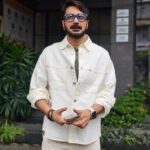 Prosenjit Chatterjee