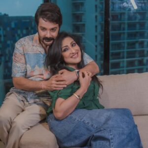 Prosenjit Chatterjee Instagram - অযোগ্য... আমাদের ৫০তম সিনেমা আসছে ৭ই জুন...

@kgunedited @prosenstar @surinderfilms