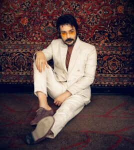 Actor Prosenjit Chatterjee HD Instagram Photos and Wallpapers July 2024