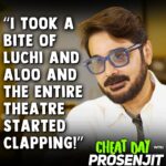Prosenjit Chatterjee