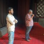 Prosenjit Chatterjee