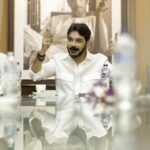 Prosenjit Chatterjee