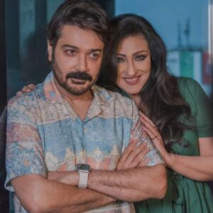 Prosenjit Chatterjee Instagram - অযোগ্য... আমাদের ৫০তম সিনেমা আসছে ৭ই জুন...

@kgunedited @prosenstar @surinderfilms