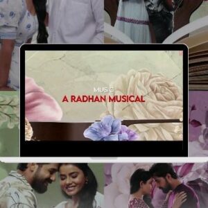 Pruthvi Ambaar Instagram - 🎶 Dive into the soulful melody 'Nivevaro' from the heartwarming Telugu film 'Dear Uma', starring Sumaya Reddy, Pruthvi Ambaar.🎬 With Radhan's enchanting music and lyrics by the talented Ramajogayya Sastry, this song is sure to captivate your hearts! 

Watch Full Lyrical Video on T-Series:👉 https://youtu.be/lQZ1XbH4bd4?list=RDlQZ1XbH4bd4

Thank you all for watching . Don't forget to hit the follow button for more musical magic! 🌟 

#dearuma #dearumasong #sumayareddy #trending #telugucinema #lyricalvideo #radhanmusic #ramajogayyasastry #musicislife #insta #instadaily #romantic #emotions  #pruthviambar #pruthviambaar #dearumateaser #actresses #telugucinema #teluguactress #indianactress #fans #tollywoodactress #telugufilmnagar #movie #sumachitraarts #sumaya #tollywood #trendingreels#tseries