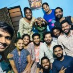 Pruthvi Ambaar
