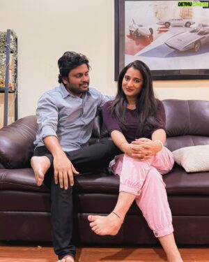 Pruthvi Mukka Instagram - Raghav’s Janaki 🫶🏻 episode 5 releasing today!
.
.
.
#viraajita #donpruthvi #explore #friday #hyderabad #teluguwebseries