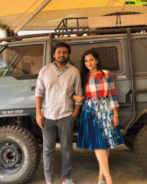 Pruthvi Mukka Instagram - Janaki Sametha Raghurama episode 8 out now