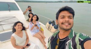 Pruthvi Mukka Instagram - Go Goa Gone

💓