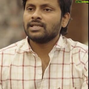 Pruthvi Mukka Instagram - Passion Or Love ?? Em choose chesukuntaru meeru?? ✅💔
.
.
Link in bio Do watch now 🙂