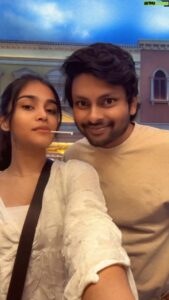 Actor Pruthvi Mukka HD Instagram Photos and Wallpapers July 2024