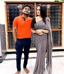 Actor Pruthvi Mukka HD Instagram Photos and Wallpapers July 2024