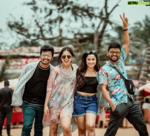 Pruthvi Mukka Instagram - 💓💓

Pc: @capturedmomentz05 

#post #today pic 

@don_pruthvi 
@sheetal.gauthaman 
@pravallika_damerla
@prem_ranjith
