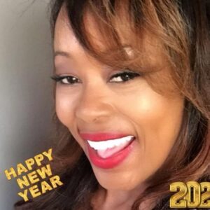 Ptosha Storey Instagram - Happy New Year Family! 2023 , Be all you can be . That part !!! LET’S DO THIS!!!👊🏾 Love Y’all 💕