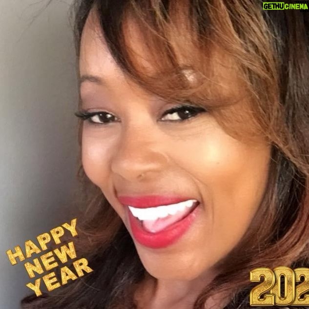Ptosha Storey - 621 Likes - Happy New Year Family! 2023 , Be all you can be . That part !!! LETāS DO THIS!!!šš¾ Love Yāall š