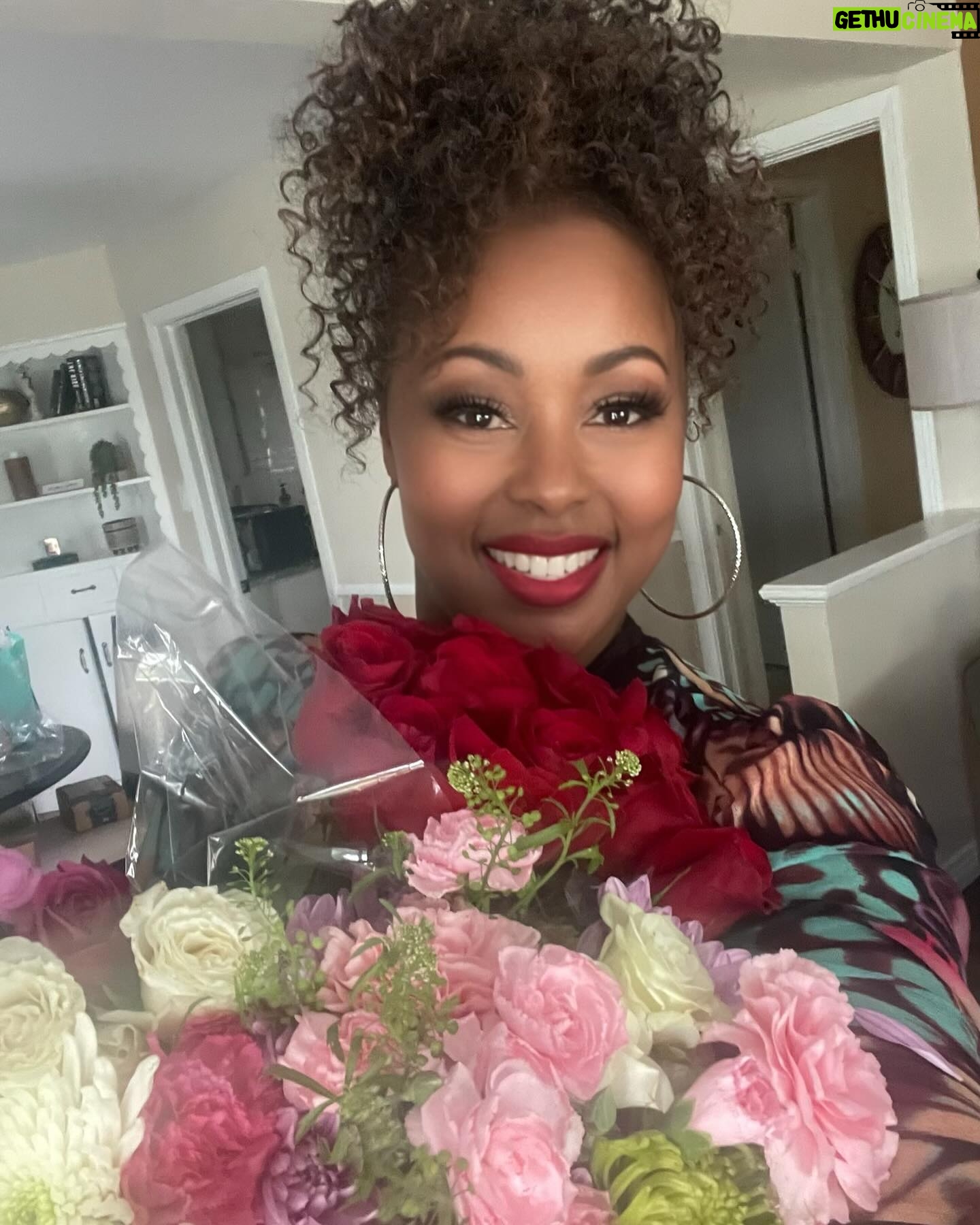 Ptosha Storey - 518 Likes - Happy Motherās Day to all the phenomenal mothers out there ! Continue to smell the roses while you live . You deserve it ! I love you son @jordanljones šā¤ļøšā¤ļøš
#mothersday