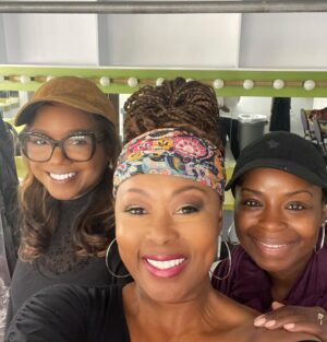 Ptosha Storey Instagram - About Last Night…had a magical time performing in my high school alma maters 100th Anniversary Celebration. It was so great to be home and to see so many of my fellow classmates and teachers. What a time ! 💕

Happy 100th Anniversary Arts Magnet High School at Booker T. Washington. Thanks for the life changing journey and all the wonderful memories. Happy 100th Birthday and here’s to many more ! 🥂 
(Swipe)

# Hapoy100thBirthday
#bookertwashingtoncentennial 
#ThankYou🙏🏾