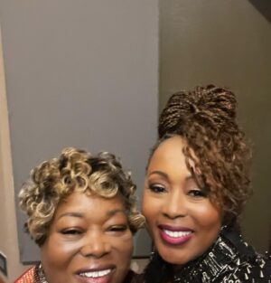 Ptosha Storey Instagram - About Last Night…had a magical time performing in my high school alma maters 100th Anniversary Celebration. It was so great to be home and to see so many of my fellow classmates and teachers. What a time ! 💕

Happy 100th Anniversary Arts Magnet High School at Booker T. Washington. Thanks for the life changing journey and all the wonderful memories. Happy 100th Birthday and here’s to many more ! 🥂 
(Swipe)

# Hapoy100thBirthday
#bookertwashingtoncentennial 
#ThankYou🙏🏾