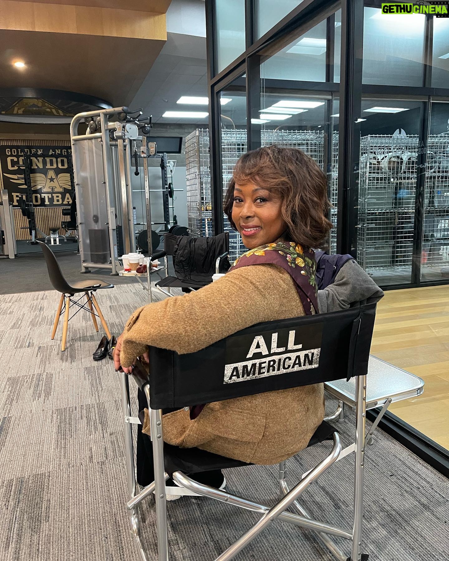 Ptosha Storey - 824 Likes - Hey Family ! Catch me on āAll Americanā TONIGHT!! CW @ 8 pm EST. Awesome show with an amazing cast . #blessed šš¾
#AllAmerican
#cwallamerican
#cw
#gueststar
#grateful