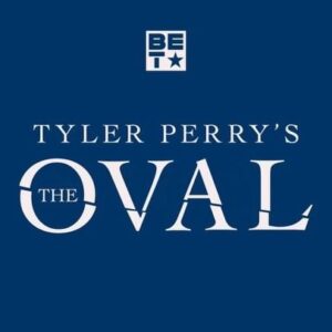 Ptosha Storey Instagram - The Oval Returns …. 

Season 4 
October on @bet . 
Get Ready , Get Ready, Get Ready! @theovalonbet