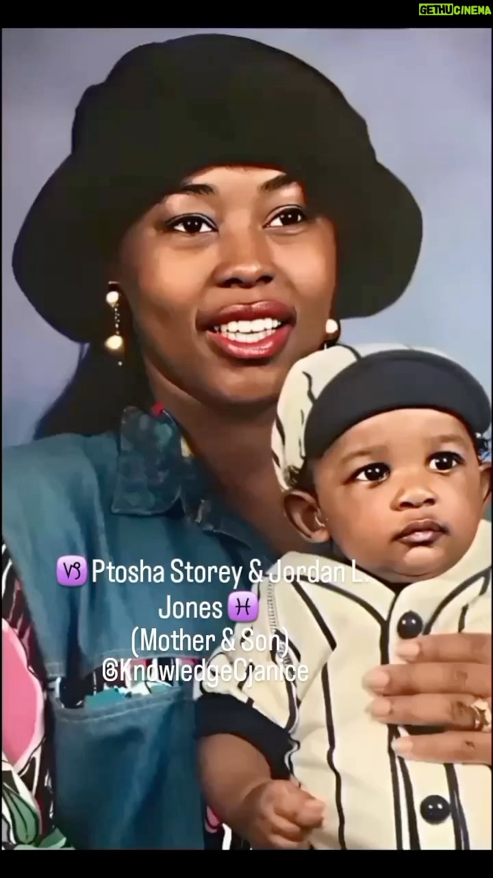 Ptosha Storey - 1.1K Likes - Thank you @knowledgecjanice
#priceless ā¤ļø