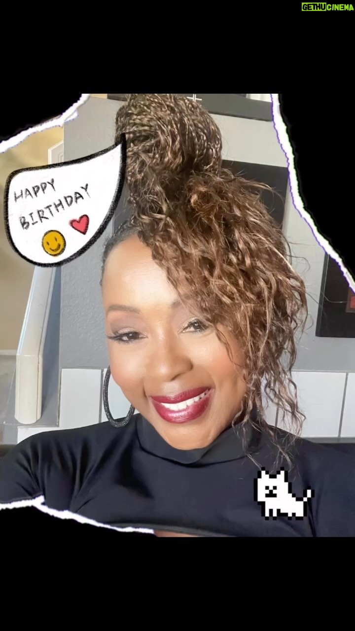 Ptosha Storey - 1K Likes - Itās my Born day yāall. I am so grateful to have made another trip around the sun. Oh GodI Thank You! šš¾
As I celebrate this day , I thank God for my life, my health and my strength. To my family, friends and fans . You all make the difference ā¦. Grateful. šš¾ššš
#happybirthday
#happybitthdaytome
#borndayblessings
#january
#january4th
#capricornseason
#blessed
#grateful