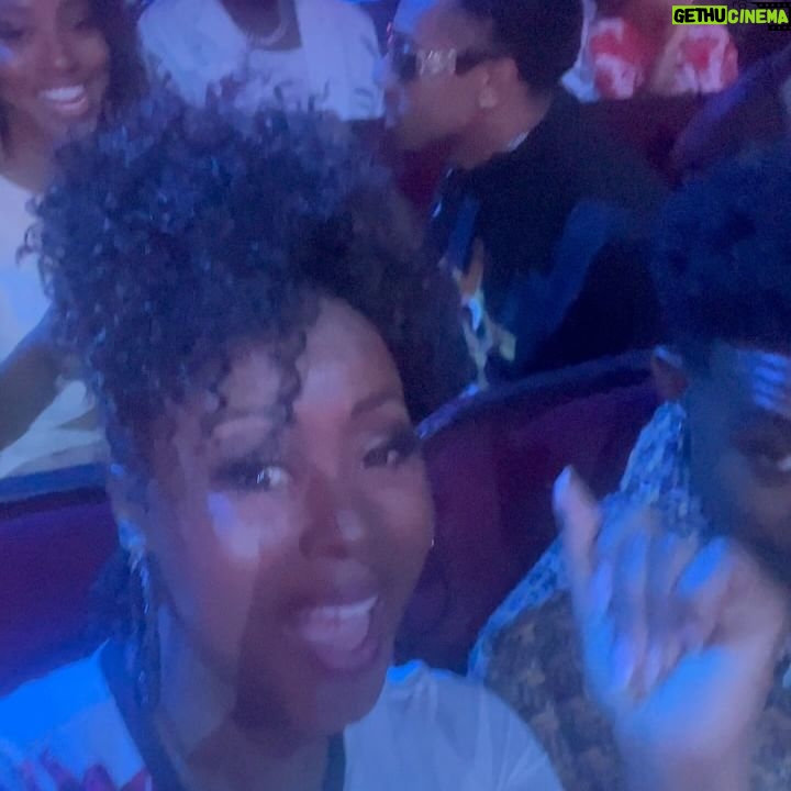 Ptosha Storey - 830 Likes - BET AWARDS 2024š„š„š„Live with @jordanljones ( swipe)
So good to see old friends @brelyevans @thechuckwest @aarondspears and so many more . #Goodstimes
#betawards2024
#BETAWARDS
#BET
#Celebratingtheculture
#itsaboutusš
#culturesbiggestnight