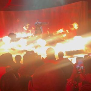 Ptosha Storey Instagram - BET AWARDS 2024🔥🔥🔥Live with @jordanljones ( swipe)

So good to see old friends @brelyevans @thechuckwest @aarondspears and so many more . #Goodstimes

#betawards2024 
#BETAWARDS
#BET
#Celebratingtheculture
#itsaboutus💕
#culturesbiggestnight
