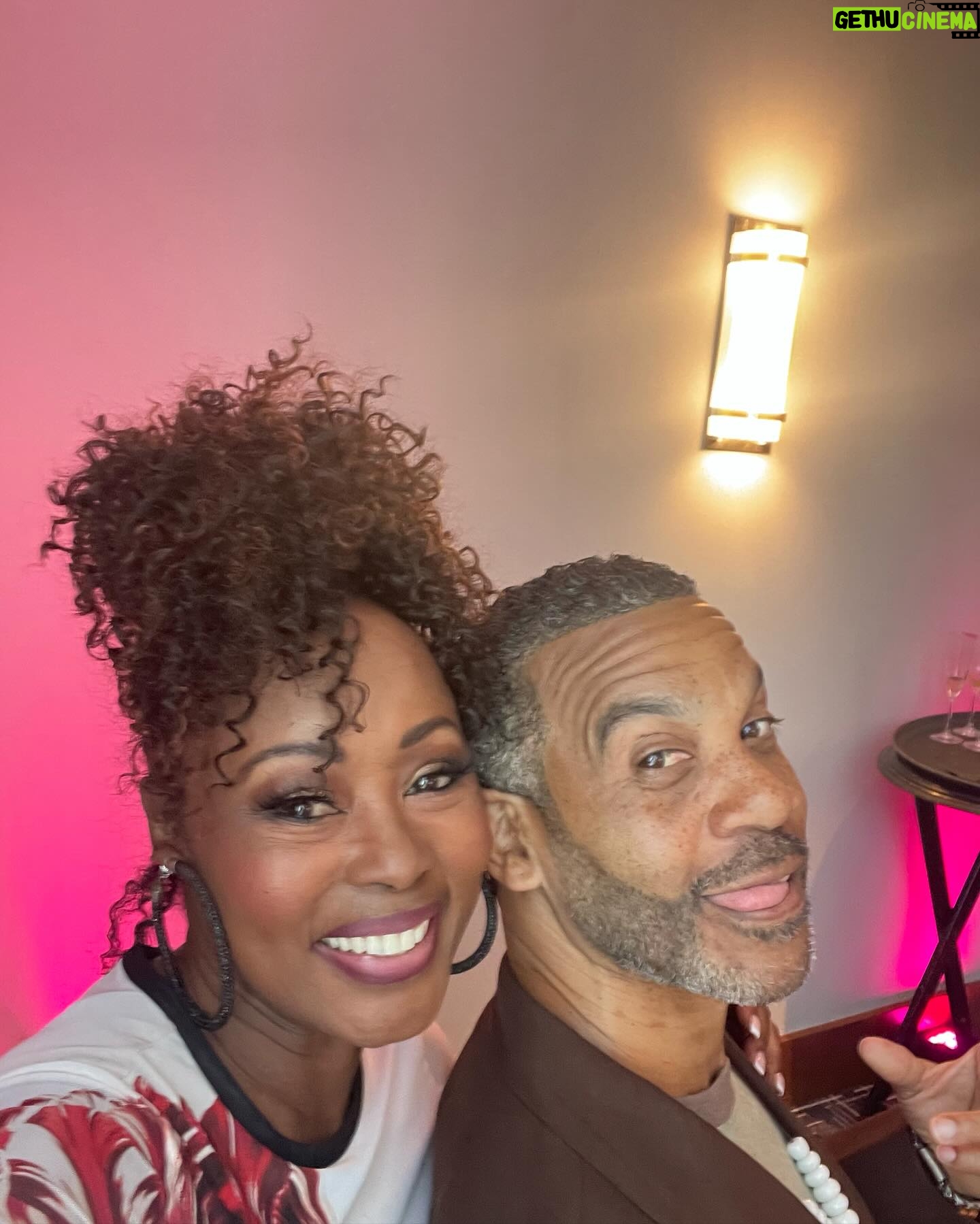 Ptosha Storey - 830 Likes - BET AWARDS 2024š„š„š„Live with @jordanljones ( swipe)
So good to see old friends @brelyevans @thechuckwest @aarondspears and so many more . #Goodstimes
#betawards2024
#BETAWARDS
#BET
#Celebratingtheculture
#itsaboutusš
#culturesbiggestnight