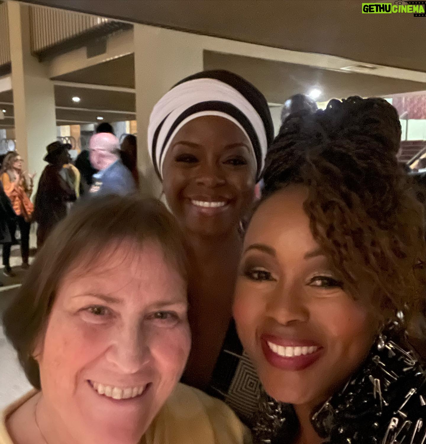 Ptosha Storey - 429 Likes - About Last Nightā¦had a magical time performing in my high school alma maters 100th Anniversary Celebration. It was so great to be home and to see so many of my fellow classmates and teachers. What a time ! š
Happy 100th Anniversary Arts Magnet High School at Booker T. Washington. Thanks for the life changing journey and all the wonderful memories. Happy 100th Birthday and hereās to many more ! š„
(Swipe)
# Hapoy100thBirthday
#bookertwashingtoncentennial
#ThankYoušš¾
