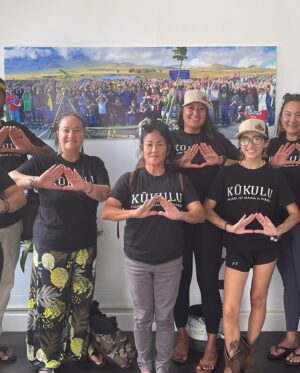 Pua Case Instagram - Kapulei, changing, transforming, all the mo'o kine tings. Happy Birthday from everyone who loves you!