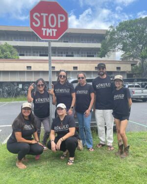 Pua Case Instagram - Kapulei, changing, transforming, all the mo'o kine tings. Happy Birthday from everyone who loves you!