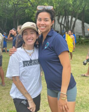 Pua Case Instagram - Kapulei, changing, transforming, all the mo'o kine tings. Happy Birthday from everyone who loves you!