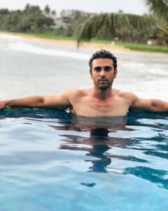 Actor Pulkit Samrat HD Instagram Photos and Wallpapers December 2023