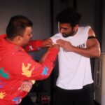 Pulkit Samrat