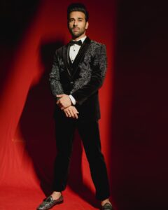 Actor Pulkit Samrat HD Instagram Photos and Wallpapers July 2024
