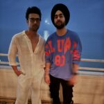 Pulkit Samrat