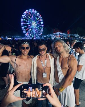 Pumped Gabo Instagram - Bro