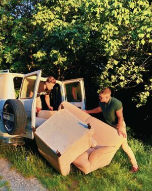 Pumped Gabo Instagram - Bro build spots on a Monday afternoon