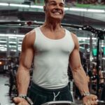 Pumped Gabo