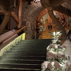 Pumped Gabo Instagram - Zakopane dump